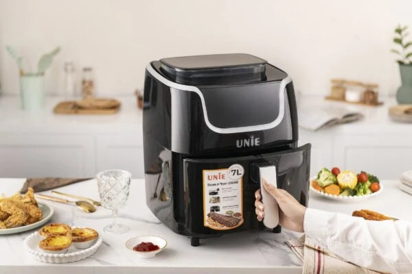 Unie Steam Air Fryer US_6800