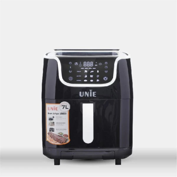 Unie Steam Air Fryer US_6800