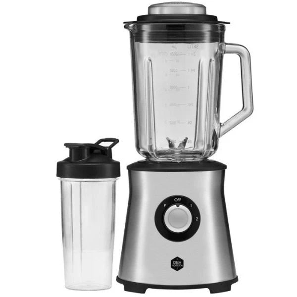 Original OBH Nordica 2 in 1 Blender