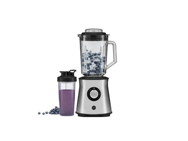 Original OBH Nordica 2 in 1 Blender