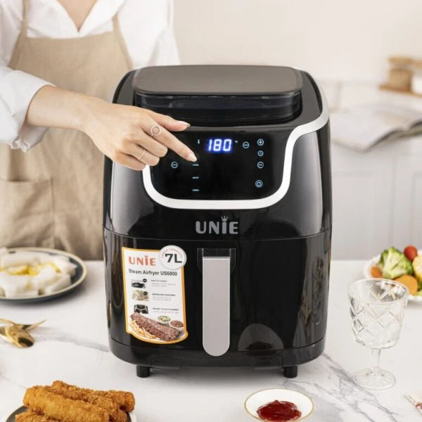 Unie Steam Air Fryer US_6800